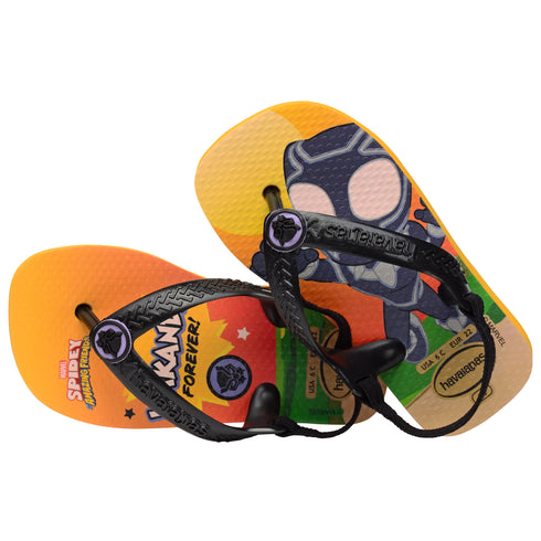 Havaianas Baby Marvel 4147132